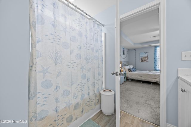 4633 Ballast Drive, Wilmington, NC 28405