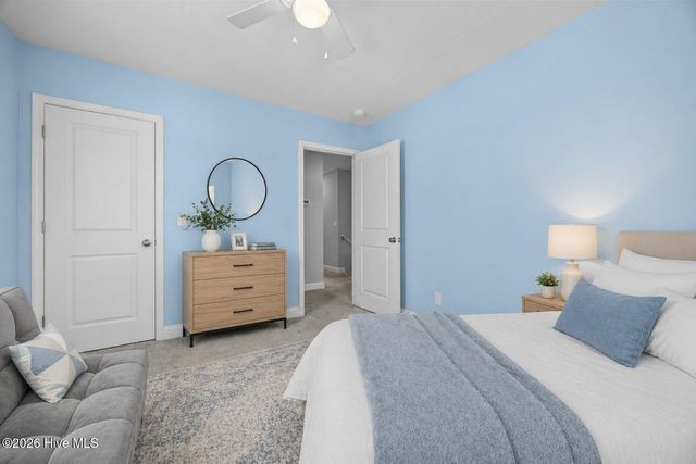 4633 Ballast Drive, Wilmington, NC 28405