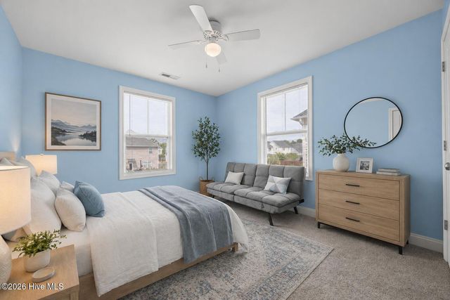 4633 Ballast Drive, Wilmington, NC 28405