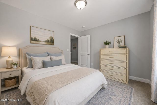 4633 Ballast Drive, Wilmington, NC 28405