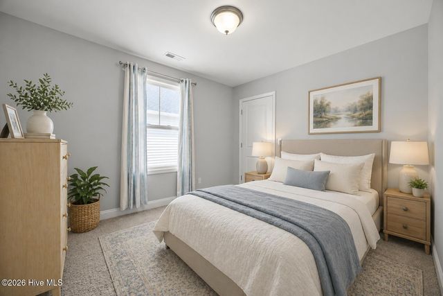4633 Ballast Drive, Wilmington, NC 28405