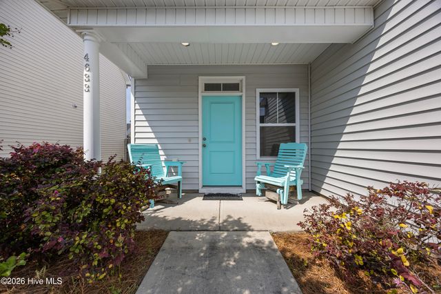 4633 Ballast Drive, Wilmington, NC 28405
