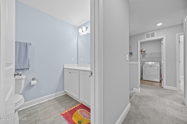 4633 Ballast Drive, Wilmington, NC 28405