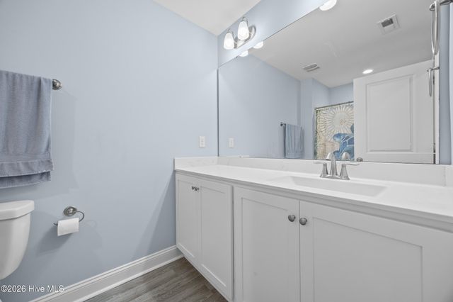 4633 Ballast Drive, Wilmington, NC 28405