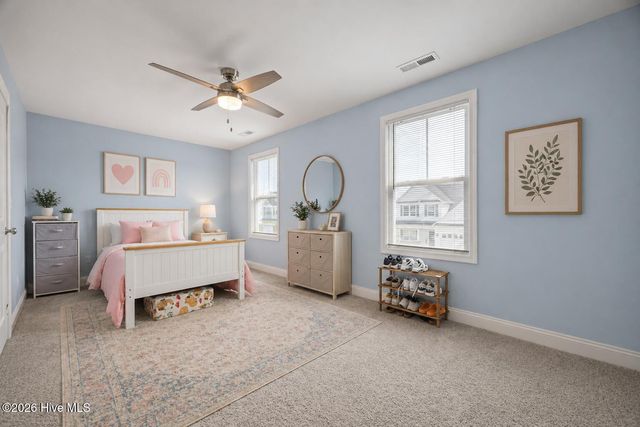 4633 Ballast Drive, Wilmington, NC 28405