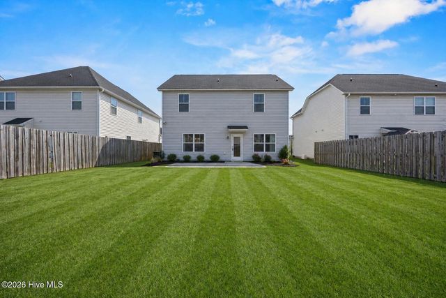 4633 Ballast Drive, Wilmington, NC 28405