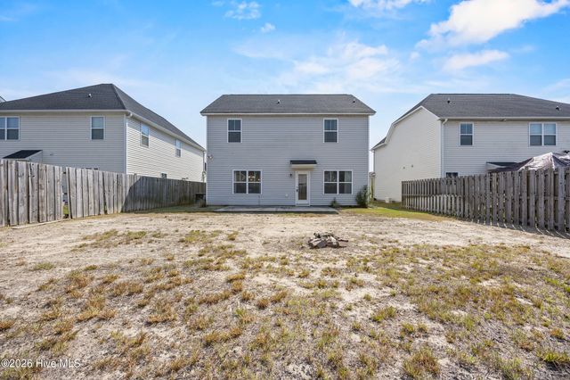 4633 Ballast Drive, Wilmington, NC 28405
