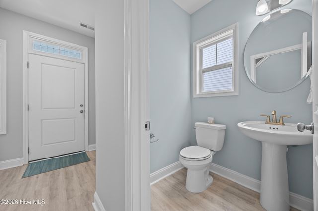 4633 Ballast Drive, Wilmington, NC 28405
