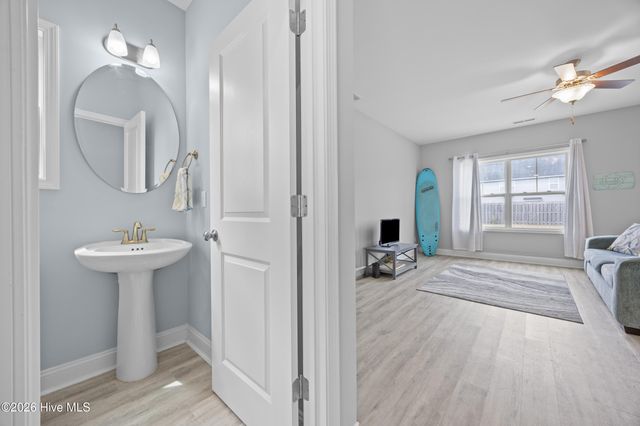 4633 Ballast Drive, Wilmington, NC 28405