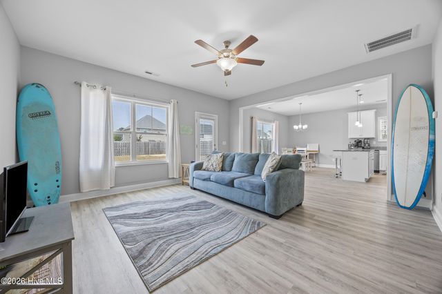 4633 Ballast Drive, Wilmington, NC 28405