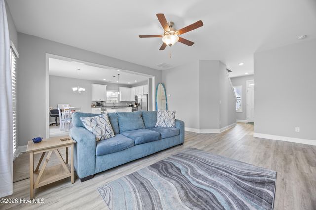 4633 Ballast Drive, Wilmington, NC 28405