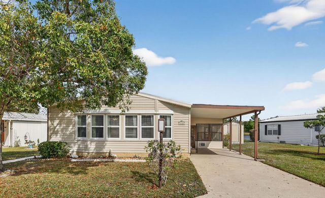 8580 Mary Ann Lane, Port St Lucie, FL 34952