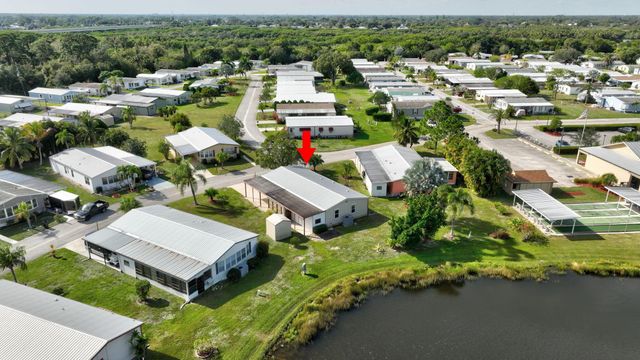 8580 Mary Ann Lane, Port St Lucie, FL 34952