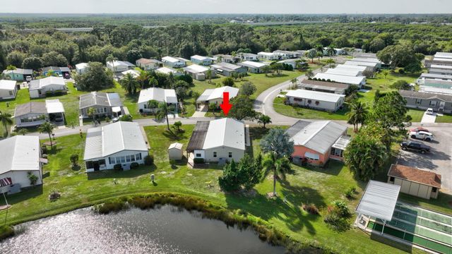 8580 Mary Ann Lane, Port St Lucie, FL 34952
