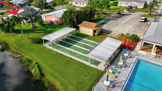 8580 Mary Ann Lane, Port St Lucie, FL 34952