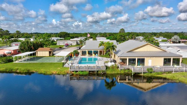 8580 Mary Ann Lane, Port St Lucie, FL 34952