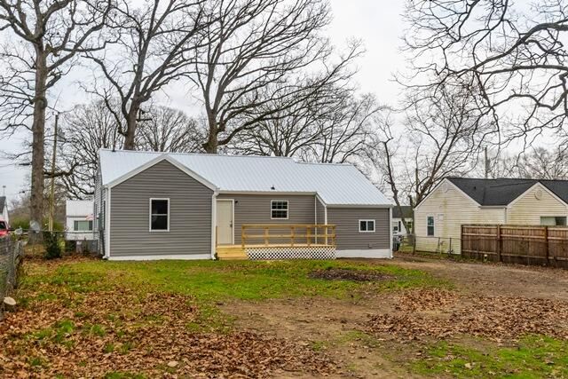 64 Tanforan Drive, Rossville, GA 30741