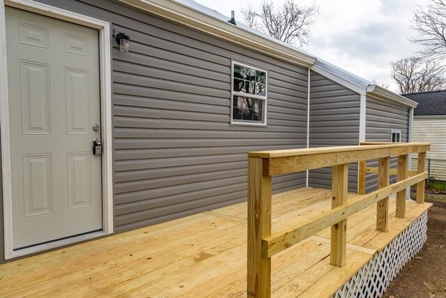 64 Tanforan Drive, Rossville, GA 30741