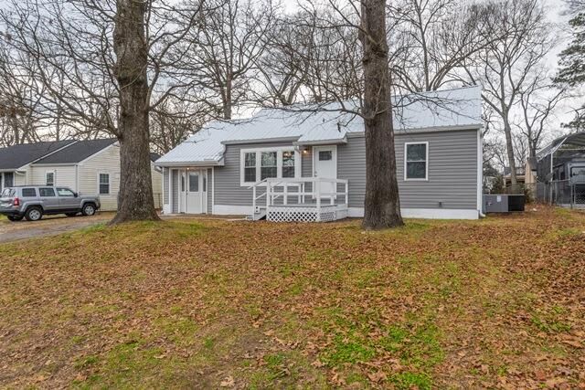 64 Tanforan Drive, Rossville, GA 30741