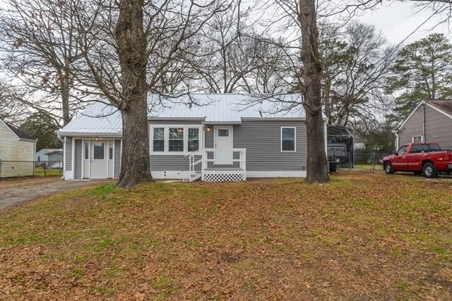 64 Tanforan Drive, Rossville, GA 30741