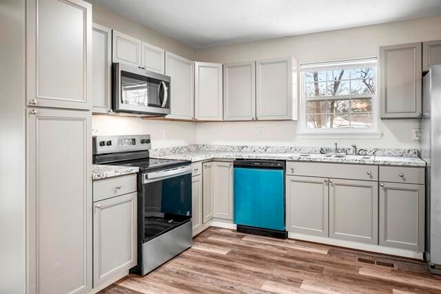 64 Tanforan Drive, Rossville, GA 30741