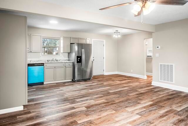 64 Tanforan Drive, Rossville, GA 30741