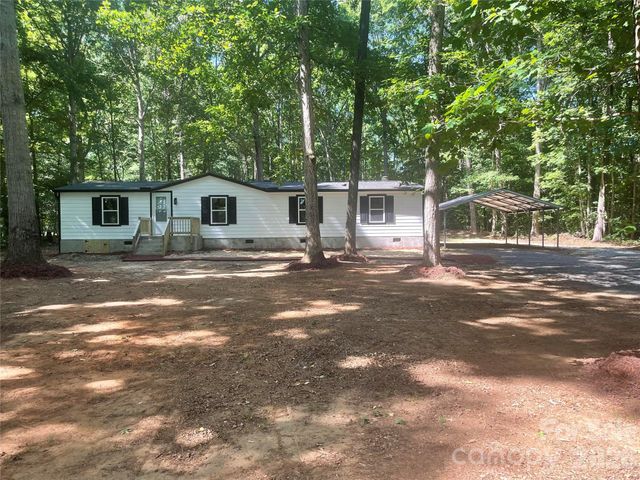 130 Trex Road, Rockwell, NC 28138