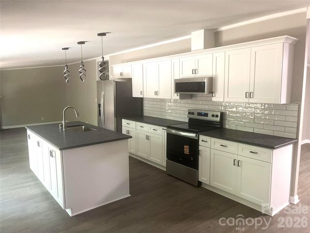 130 Trex Road, Rockwell, NC 28138