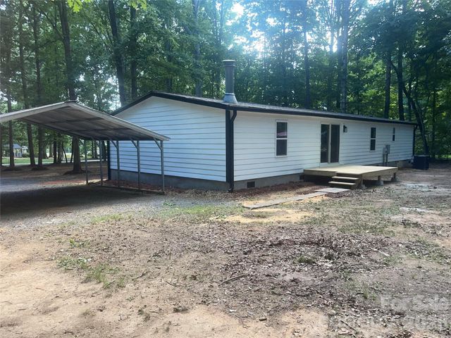 130 Trex Road, Rockwell, NC 28138