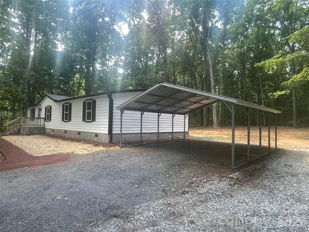 130 Trex Road, Rockwell, NC 28138