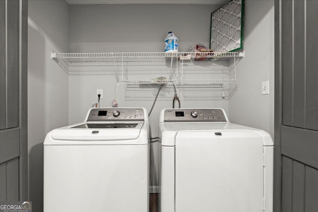 184 Ivy Trace Boulevard, Newnan, GA 30265