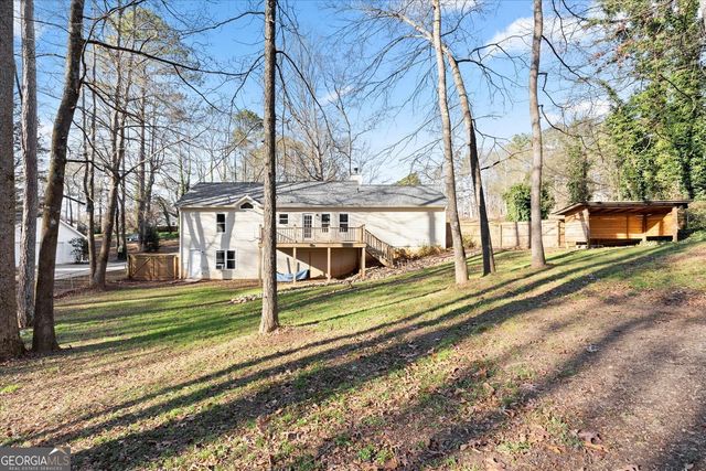 184 Ivy Trace Boulevard, Newnan, GA 30265