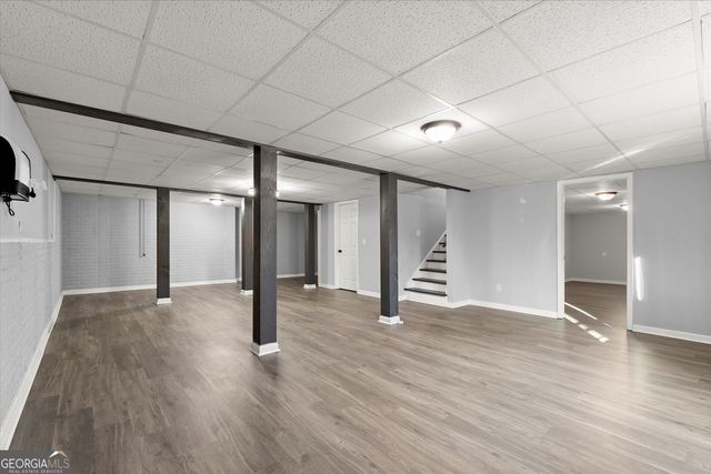 184 Ivy Trace Boulevard, Newnan, GA 30265