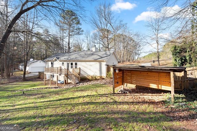 184 Ivy Trace Boulevard, Newnan, GA 30265