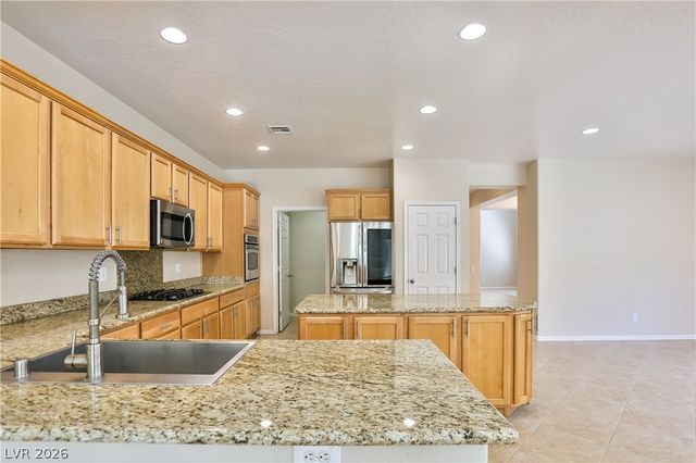 2687 Bothwell Place, Henderson, NV 89044