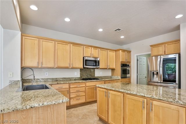 2687 Bothwell Place, Henderson, NV 89044