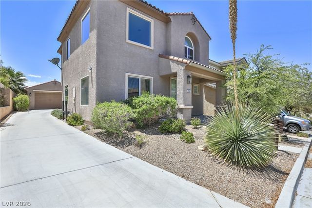 2687 Bothwell Place, Henderson, NV 89044