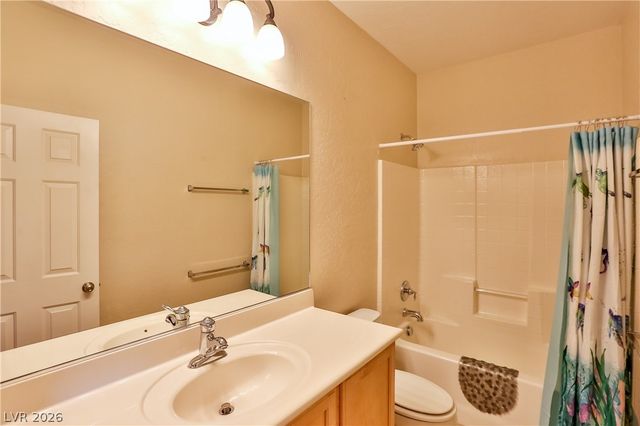 2687 Bothwell Place, Henderson, NV 89044