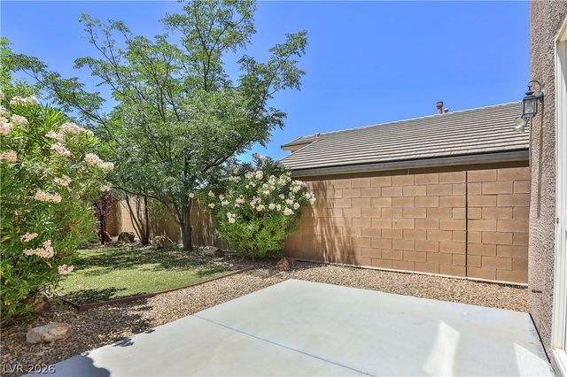 2687 Bothwell Place, Henderson, NV 89044