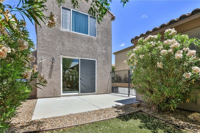 2687 Bothwell Place, Henderson, NV 89044