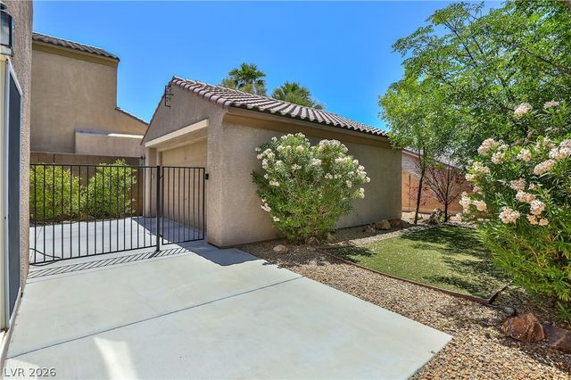 2687 Bothwell Place, Henderson, NV 89044