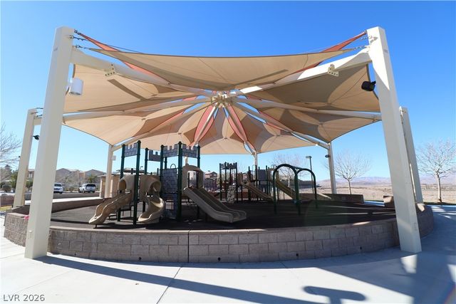 2687 Bothwell Place, Henderson, NV 89044