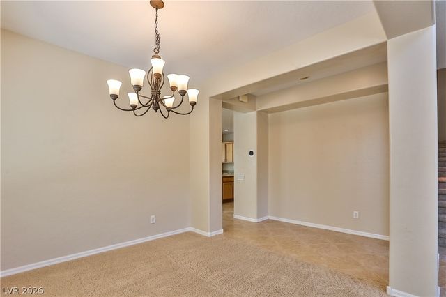 2687 Bothwell Place, Henderson, NV 89044