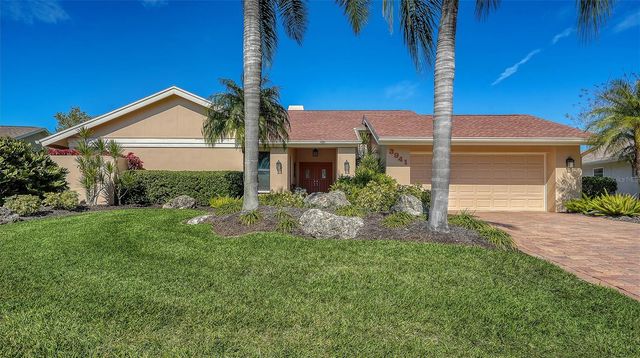 3941 PRAIRIE DUNES DRIVE, Sarasota, FL 34238