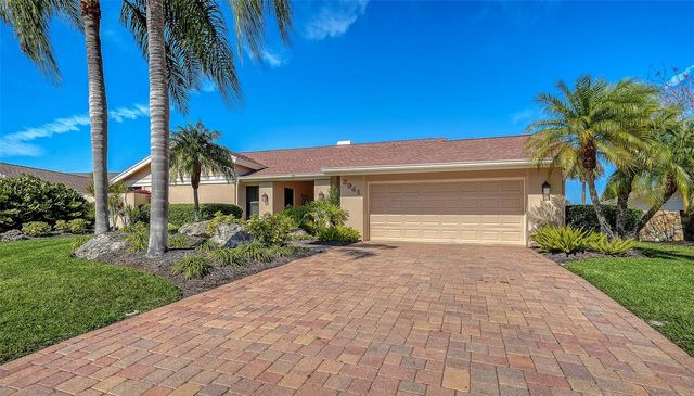 3941 PRAIRIE DUNES DRIVE, Sarasota, FL 34238
