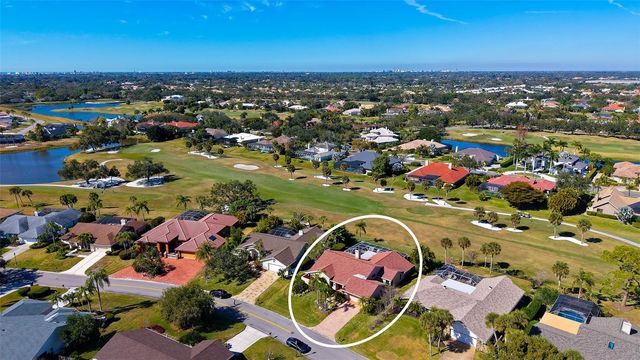 3941 PRAIRIE DUNES DRIVE, Sarasota, FL 34238