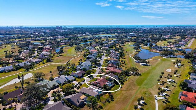 3941 PRAIRIE DUNES DRIVE, Sarasota, FL 34238