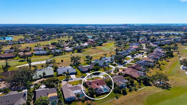 3941 PRAIRIE DUNES DRIVE, Sarasota, FL 34238