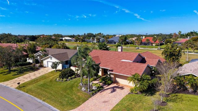 3941 PRAIRIE DUNES DRIVE, Sarasota, FL 34238