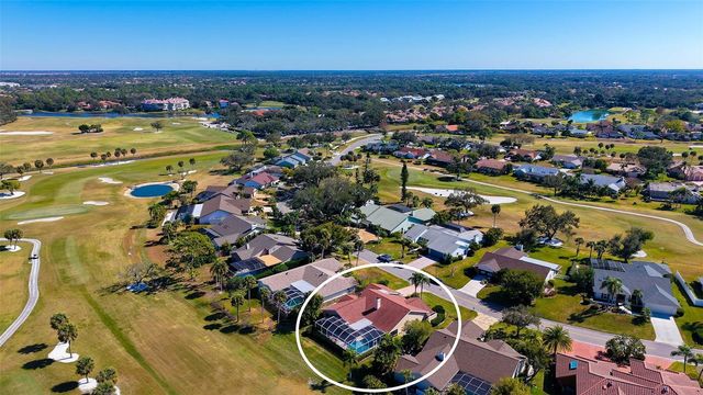 3941 PRAIRIE DUNES DRIVE, Sarasota, FL 34238